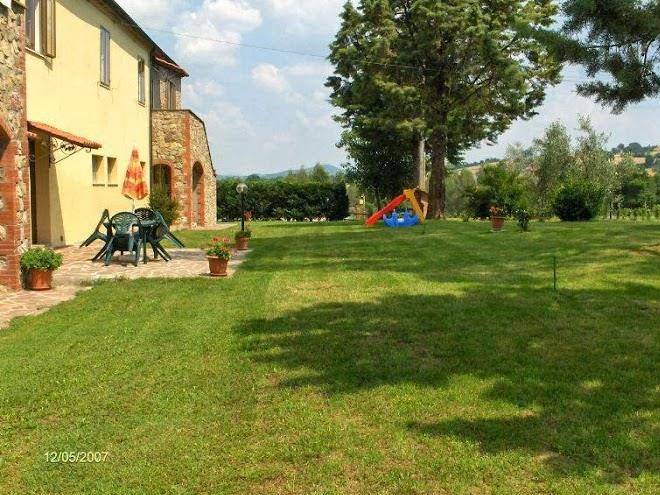 Agriturismo sant'anna