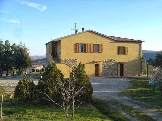 Agriturismo santa bruna