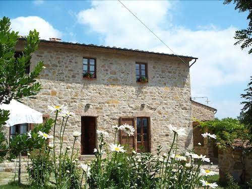 Agriturismo santa caterina