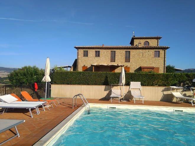 Agriturismo santa vittoria