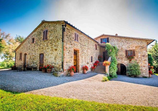 Agriturismo segarelli