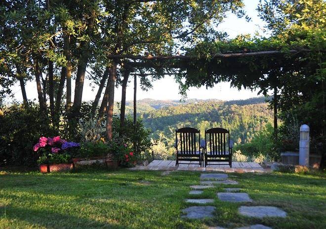 Agriturismo settesoldi