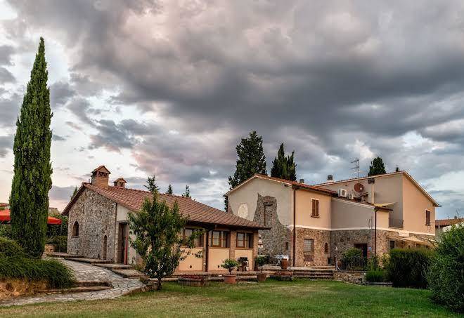 Agriturismo signorini