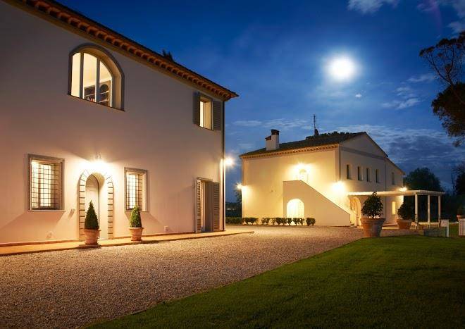 Agriturismo tenuta chiudendone
