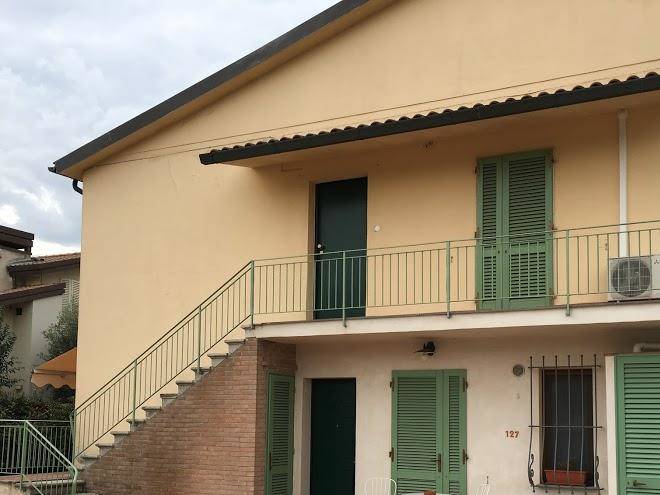Al rossodisera bed&breakfast affittacamere