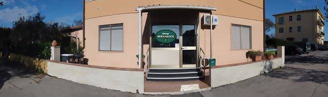 Albergo bernardini