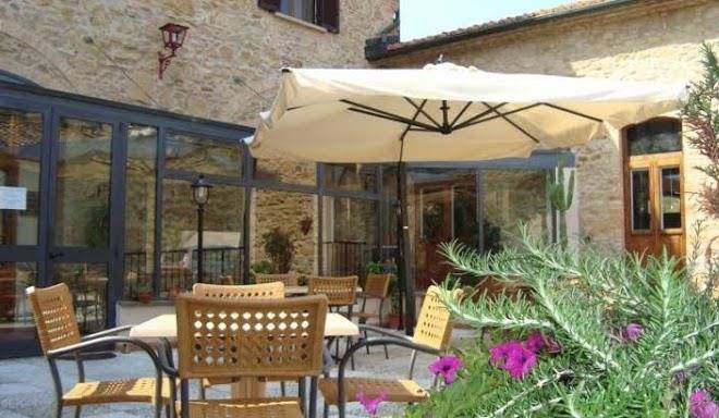 Albergo il vecchio mulino