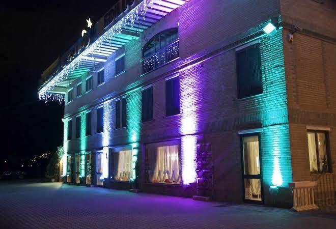 Albergo ristorante il patino