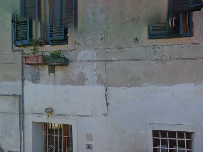 Antica dimora medioevale