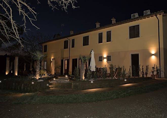 Antica valle