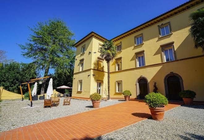 Antico borgo san martino