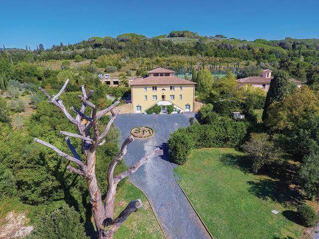 San martino resort