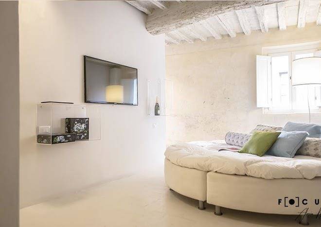 Art suite gallery
