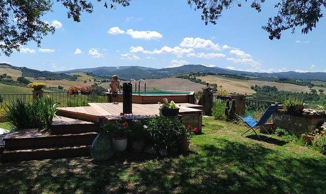 Azienda agri bio santa palmira