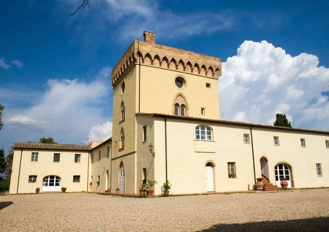 Azienda agricola biologica biodinamica il cerreto