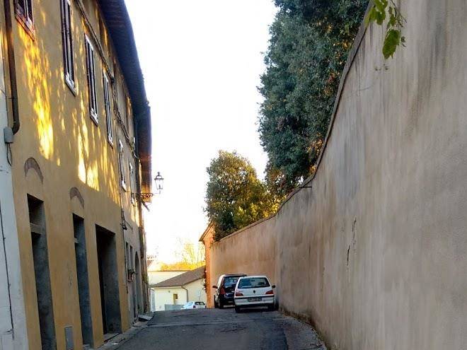 Azienda agricola costa al bagno