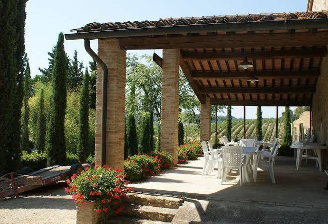 Azienda agricola e agriturismo vallorsi