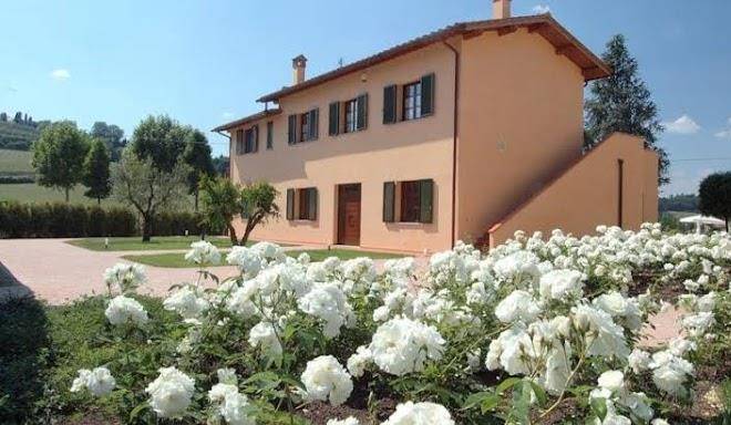 Azienda agricola ed agrituristica cafaggio