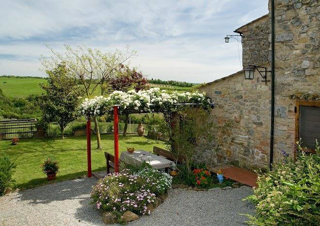 Azienda agricola fontesettimena