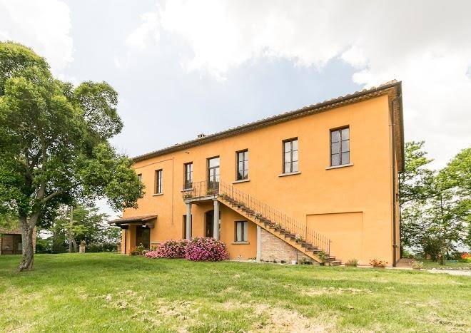Azienda agricola pase