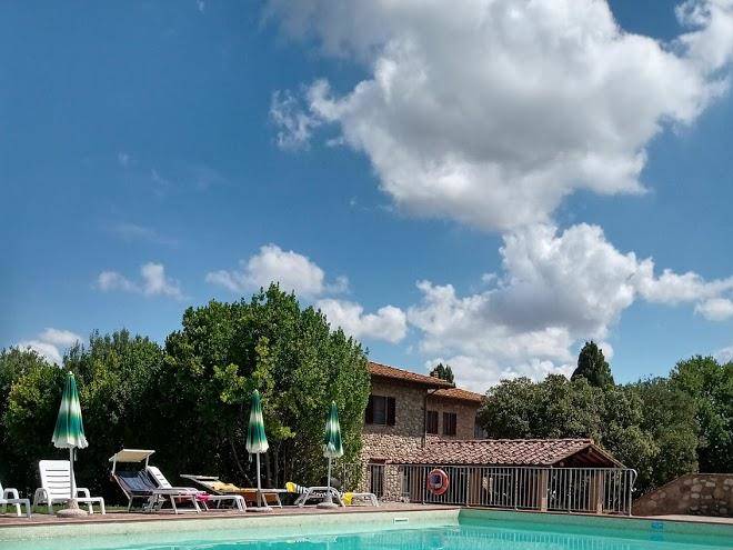 Azienda agrituristica di bartalini filippo