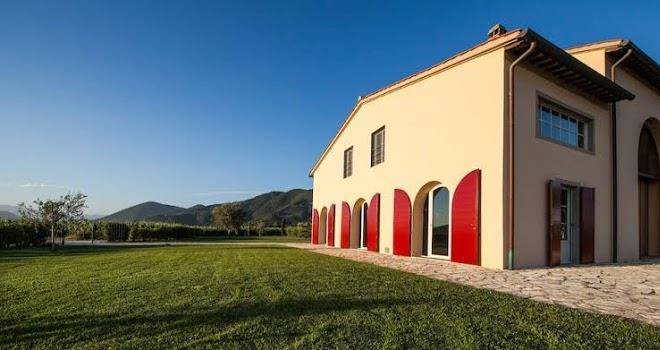 Cascina canova