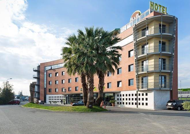 B&b hotel pisa