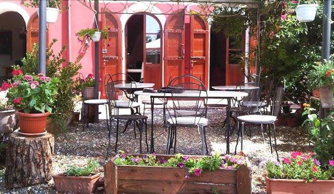 B&b il moscondoro