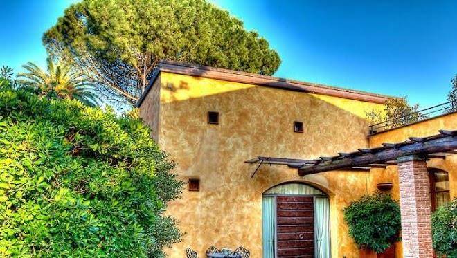 B&b la fattoria