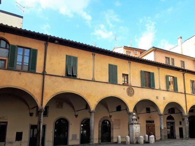 B&b le donzelle di vettovaglie