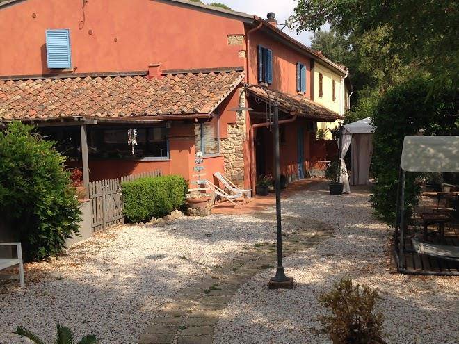 B&b oca giuliva