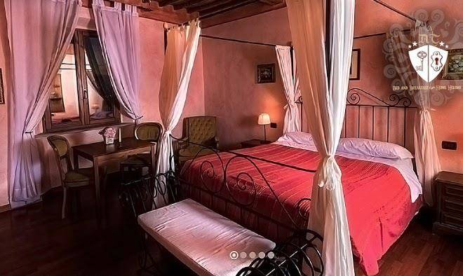 B&b antica toscana