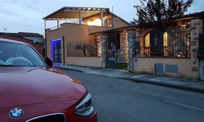 B&b di corsa