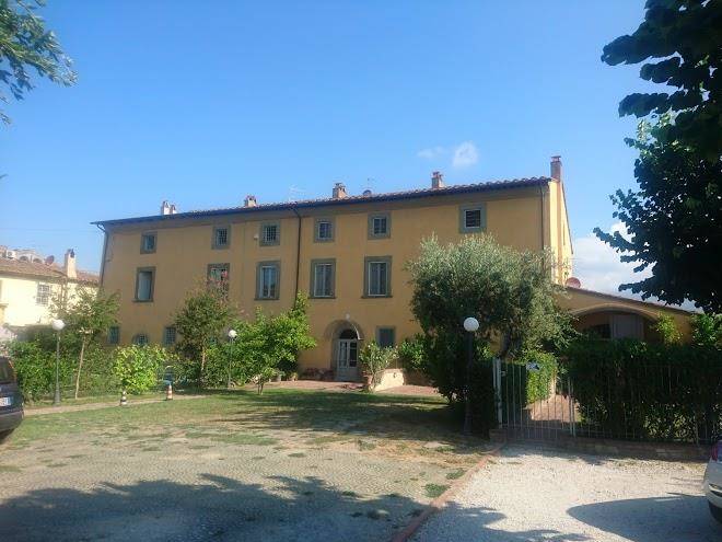 B&b glicine e luna