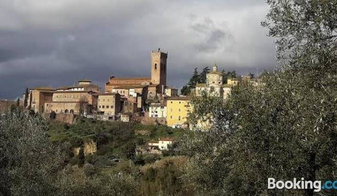 B&b i poggiolo di san miniato