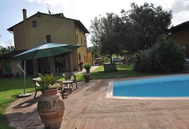 B&b il casolare di bonci