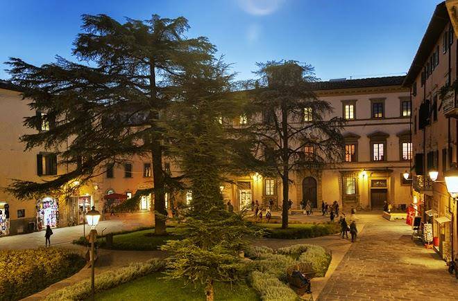 B&b il giardino dei semplici