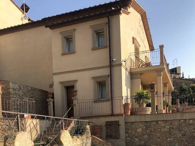 B&b il sogno del pinzagrilli