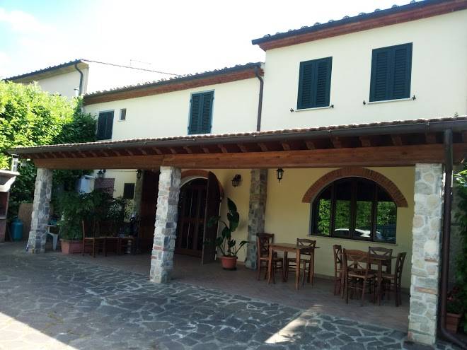 B&b la ginestra
