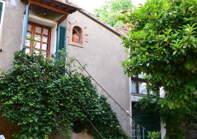 B&b ospiti del borgo
