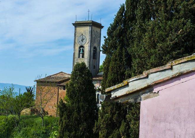 B&b partino di palaia