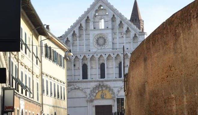 B&b santa caterina d'alessandria