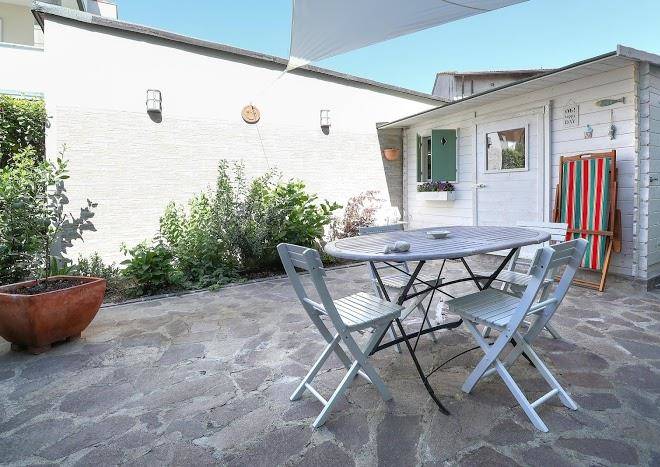 B&b ulivo gaio