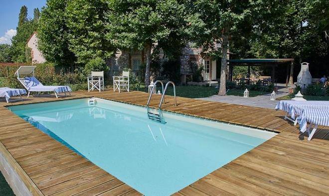 B&b vecchio granaio