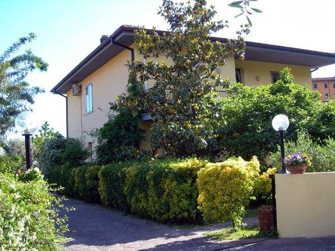 Bed and breakfast gli olivi