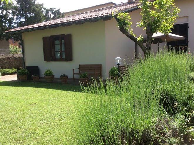 Bed and breakfast la primavera