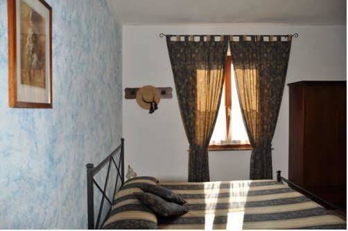 Bed and breakfast le due vie