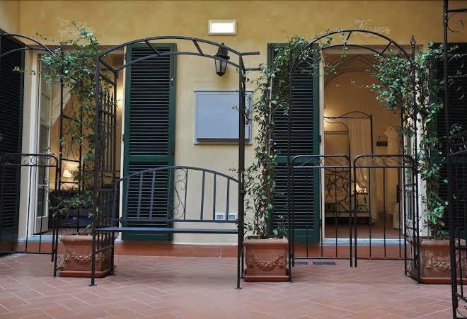 Bed breakfast cuore di pisa