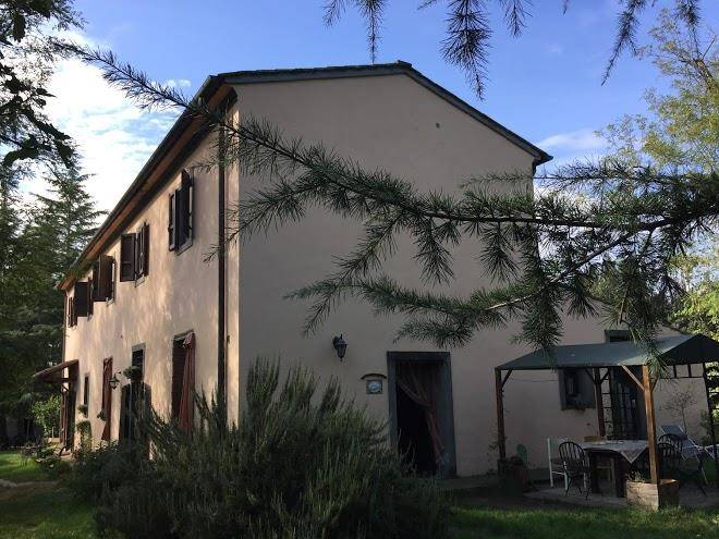 Bethsaid di benedetti daniele agriturismo bed and breakfast