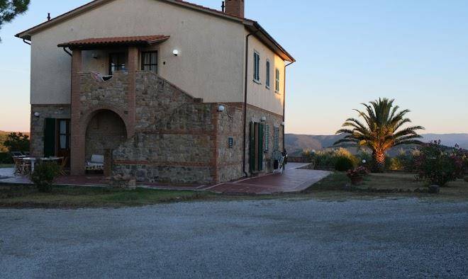 Bio fattoria il poggiarello
